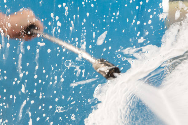 Best Warehouse Floor Cleaning in Four Corners, TX